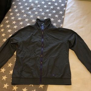 Under Armour running jacket... barely worn